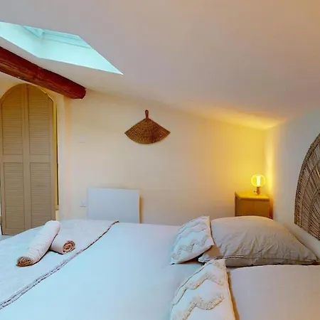 Appartement De Charme Au Coeur De La Rose Toulouse