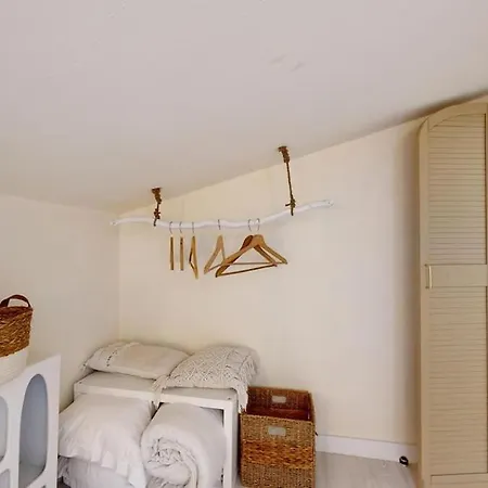 Appartement De Charme Au Coeur De La Rose Toulouse