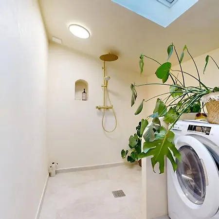 De Charme Au Coeur De La Rose Appartement