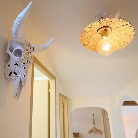 Appartement De Charme Au Coeur De La Rose *