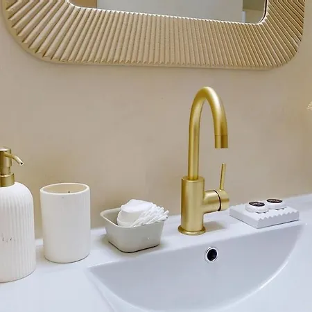 De Charme Au Coeur De La Rose Appartement *