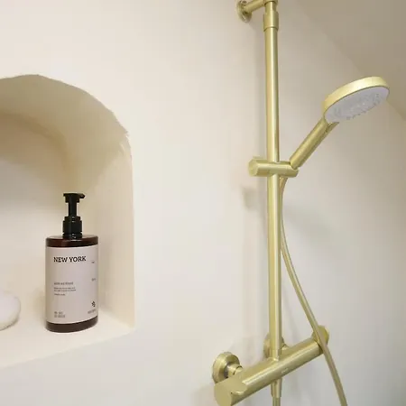 Appartement De Charme Au Coeur De La Rose *