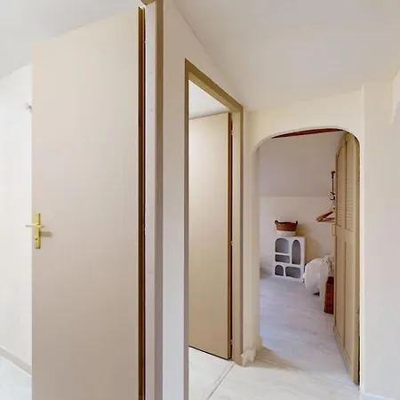 Appartement De Charme Au Coeur De La Rose Toulouse