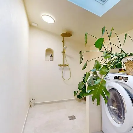 Appartement De Charme Au Coeur De La Rose