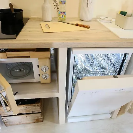 Appartement De Charme Au Coeur De La Rose Toulouse